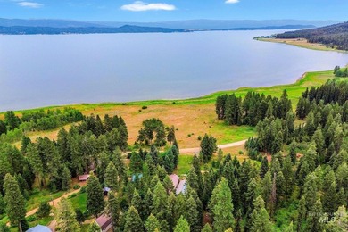 Stunning Lake Cascade Views! Enjoy panoramic lake views from the - photo 38