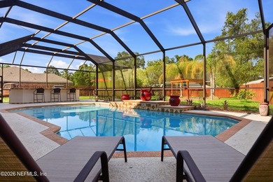 Exceptional living in this beautifully 5 BD, 4-BA turn key pool - photo 38