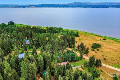 Stunning Lake Cascade Views! Enjoy panoramic lake views from the - photo 40