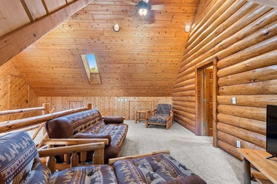 Experience the best of Northwoods living in a desirable home on - photo 40