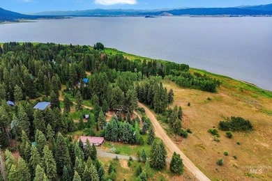 Stunning Lake Cascade Views! Enjoy panoramic lake views from the - photo 41