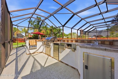 Exceptional living in this beautifully 5 BD, 4-BA turn key pool - photo 41