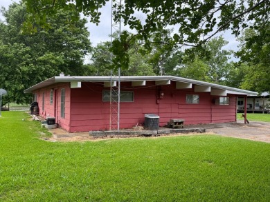 Lake Home For Sale in Saint Joseph, Louisiana