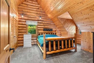 Experience the best of Northwoods living in a desirable home on - photo 41