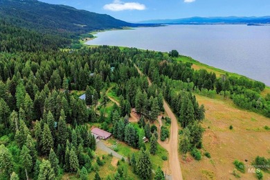 Stunning Lake Cascade Views! Enjoy panoramic lake views from the - photo 42