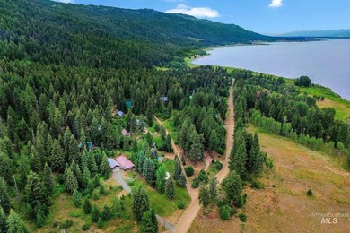 Stunning Lake Cascade Views! Enjoy panoramic lake views from the - photo 43