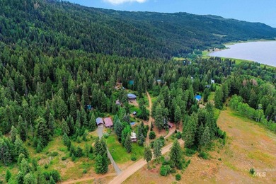 Stunning Lake Cascade Views! Enjoy panoramic lake views from the - photo 44