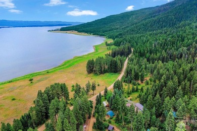 Stunning Lake Cascade Views! Enjoy panoramic lake views from the - photo 46