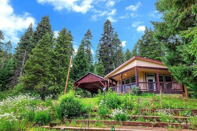 Stunning Lake Cascade Views! Enjoy panoramic lake views from the - photo 48