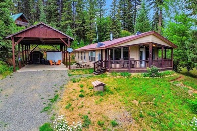 Stunning Lake Cascade Views! Enjoy panoramic lake views from the - photo 49