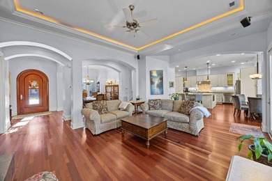 Best Value Waterfront home in The Point! Casual luxury, a quaint - photo 8