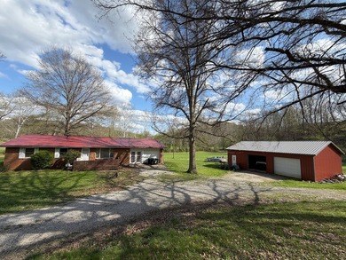 Enjoy a beautiful, private setting along the South Fork of the - photo 1