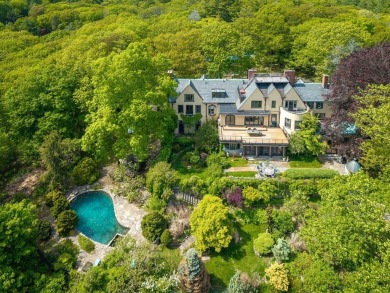 Tucked away on 27 pristine acres along Massachusetts' famed Gold - photo 2