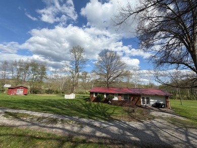 Enjoy a beautiful, private setting along the South Fork of the - photo 2