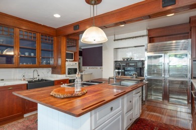 Tucked away on 27 pristine acres along Massachusetts' famed Gold - photo 6