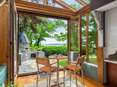 Tucked away on 27 pristine acres along Massachusetts' famed Gold - photo 8