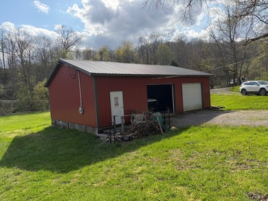 Enjoy a beautiful, private setting along the South Fork of the - photo 8