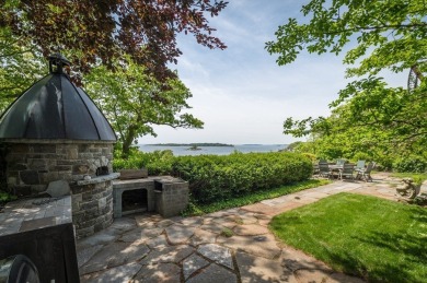 Tucked away on 27 pristine acres along Massachusetts' famed Gold - photo 9