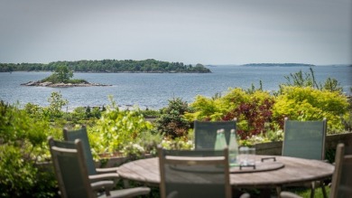 Tucked away on 27 pristine acres along Massachusetts' famed Gold - photo 10
