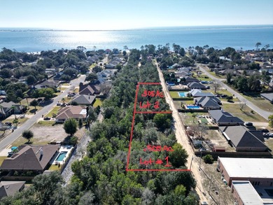 505 Ac interior lot zoned R1 with Frontage 220. According to - photo 1