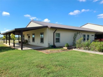 Lake Home Off Market in Perrin, Texas