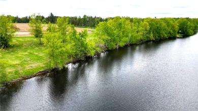 Lake Lot For Sale in Ladysmith, Wisconsin
