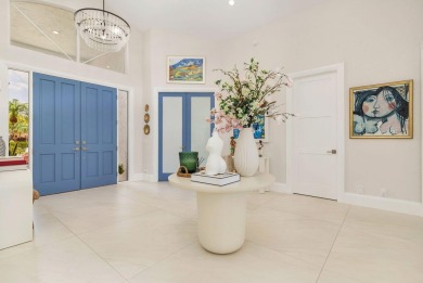 Lake Home For Sale in West Palm Beach, Florida