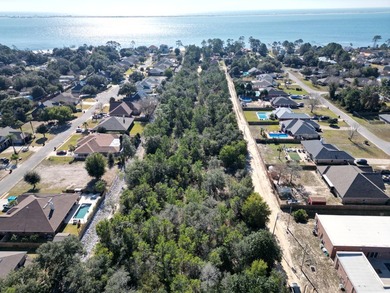 505 Ac interior lot zoned R1 with Frontage 220. According to - photo 2