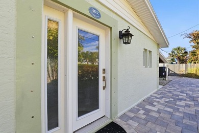 Deep-Water Gulf Access Oasis in Charming Crystal Beach - Your - photo 9