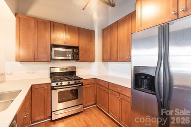 Experience elevated SouthPark living in this stylish one-bedroom - photo 11