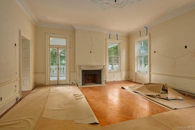 *Riven Oaks,* designed by renowned architect James Brown Lord - photo 11