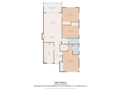 SPACIOUS UPDATED 3-BEDROOM, 2-BATH CORNER GARDEN APARTMENT WITH - photo 11