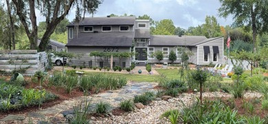Lake Home For Sale in Tallahassee, Florida