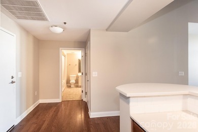Experience elevated SouthPark living in this stylish one-bedroom - photo 12