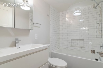 Beautiful East Village Duplex with Private Garden Step into this - photo 12
