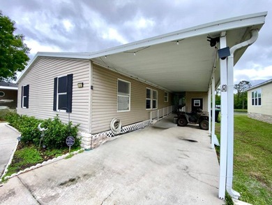 Welcome to your dream home! This double-wide mobile home is a - photo 2