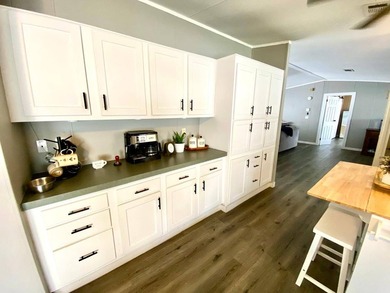 Welcome to your dream home! This double-wide mobile home is a - photo 4