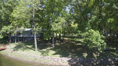 This charming 3-bedroom, 2.5-bath lakefront home sits on Lake - photo 15