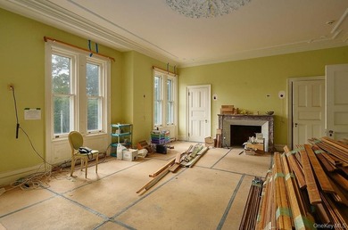 *Riven Oaks,* designed by renowned architect James Brown Lord - photo 15