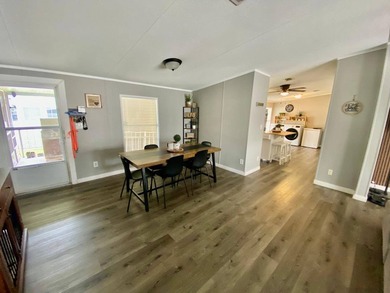 Welcome to your dream home! This double-wide mobile home is a - photo 7