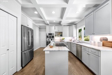 Located in Lake Oswego's coveted Palisades neighborhood, this - photo 17
