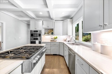 Located in Lake Oswego's coveted Palisades neighborhood, this - photo 18