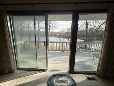 This charming 3-bedroom, 2.5-bath lakefront home sits on Lake - photo 21