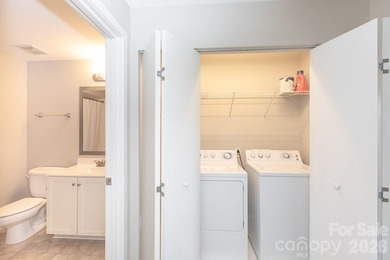 Experience elevated SouthPark living in this stylish one-bedroom - photo 23