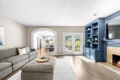 Located in Lake Oswego's coveted Palisades neighborhood, this - photo 23