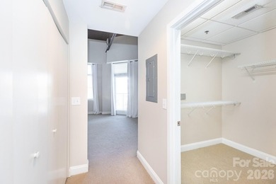 Experience elevated SouthPark living in this stylish one-bedroom - photo 24