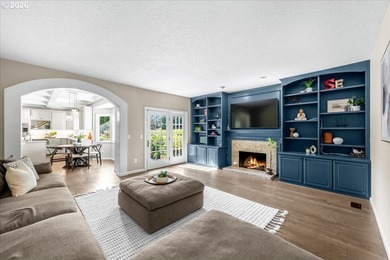Located in Lake Oswego's coveted Palisades neighborhood, this - photo 24