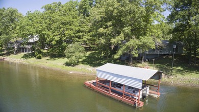This charming 3-bedroom, 2.5-bath lakefront home sits on Lake - photo 25