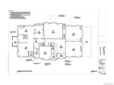 *Riven Oaks,* designed by renowned architect James Brown Lord - photo 25