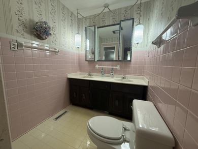This charming 3-bedroom, 2.5-bath lakefront home sits on Lake - photo 29